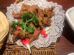 -前海沿·青岛菜(五四广场永旺店)