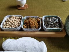 -沐春秋茶书院·茶室.茶馆.商务包房(知春路店)