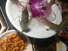 -辣府(椒江店)