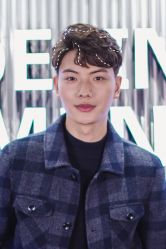 -不迫先生专业男士剪发