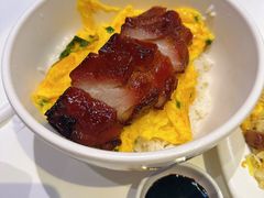 神之叉烧饭-翠华餐厅(维璟印象城店)