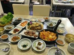-金顺碳烤肉(1号店)