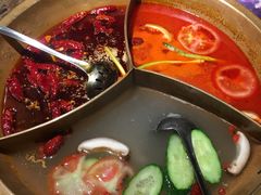 -小龙坎火锅(好世界店)