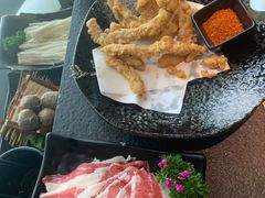 -湊湊火锅·茶憩(来福士广场店)