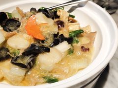上素一品煲-京味斋·北京烤鸭(华威桥北工大店)