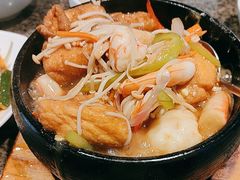 -白鹭·江南宴(茂悦东荟城店)