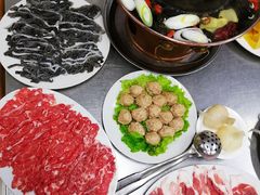 -三兴涮羊肉(荣安大街店)