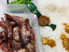 -裕记烧腊连锁餐饮(外马分店)