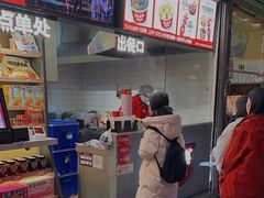 -黑色经典臭豆腐·湖南特产(步行街店)