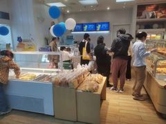 -LanTa蓝塔烘焙(紫荆山卜蜂莲花店)