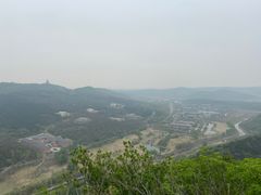 -棋盘山风景区