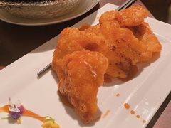 锅包肉-小南洋海景餐厅(深圳湾店)