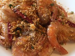 基围虾-亢龙太子酒轩(东湖店)