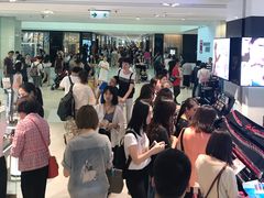 -百老汇(海港城海洋中心店)