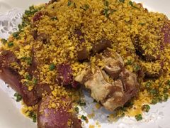 -阿娘家·原生态农家菜(国顺东路店)