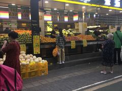 -家辉生鲜超市(东五路店)