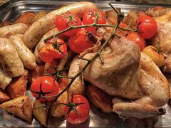 -嘉定凯悦·咖啡厅