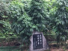 -井冈山革命烈士陵园