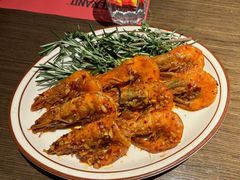 -ZAFFERANO西班牙海鲜饭(上海首店)
