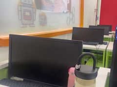 -童程童美·信息学竞赛·乐高机器人编程(龙华校区)