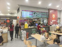 -百家鸡味馆(清泰店)