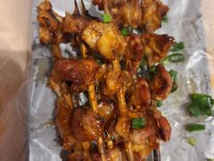 -江味龙虾馆·裸蓝龙虾(南山店)