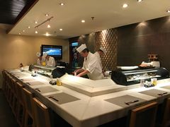 -乾山寿司(好运街店)