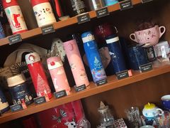 零售区-COSTA COFFEE(中粮祥云店)
