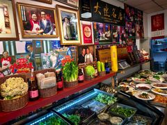 -日丰园海肠水饺·老字号大连海鲜(小平岛总店)