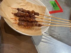 -和府捞面(曹路花园城店)