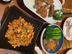 -龙悦湾酒家·八阵鱼生·渔人码头店