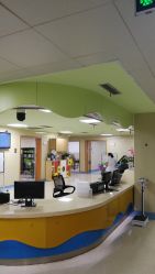 -成都市妇女儿童中心医院(中心院区)