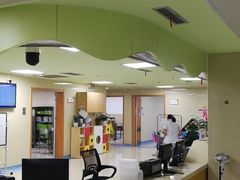 -成都市妇女儿童中心医院(中心院区)