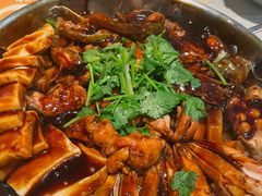 -黄记煌三汁焖锅(顺义华联店)