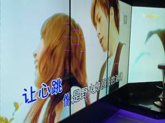 -温莎KTV(国贸店)