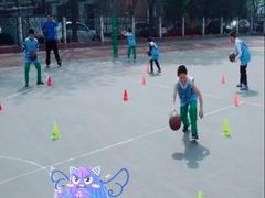 -东方启明星篮球培训(天坛校区)