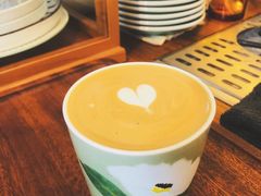 -Line 咖啡(石厦花园店)