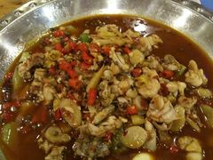 -让鸭脑壳飞(龙华店)