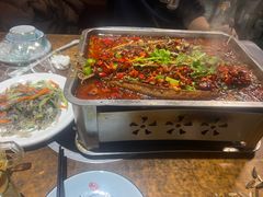 -文记沸腾鱼(永安路总店)