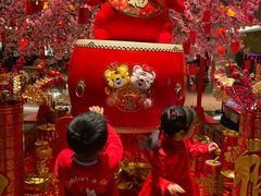 -上海银星皇冠假日酒店