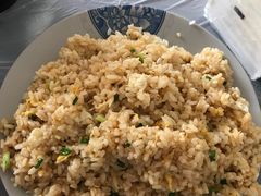 -蟹肉煲蟹肉(阊胥路店)