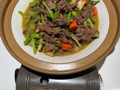 -阿露佳·舌尖上的安吉菜