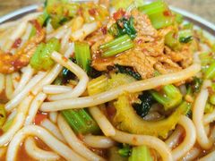 -玲玲米粉(中山路店)