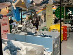 -宜家家居(哈尔滨商场店)