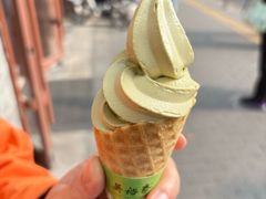 -吴裕泰茶庄(鼓楼店)