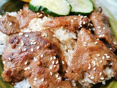 -古代饭堂(冠亚店)