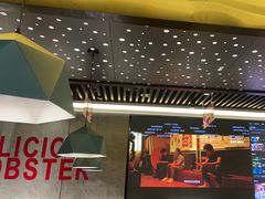-517烧烤·龙虾·海鲜大排档(万象都荟店)