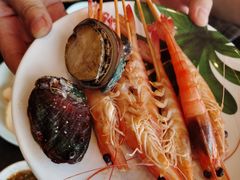 -集渔泰式火锅(泉舜购物店)