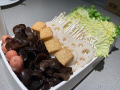 -半天妖烤鱼(方庄店)