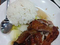 -惠记烧腊(常平店)